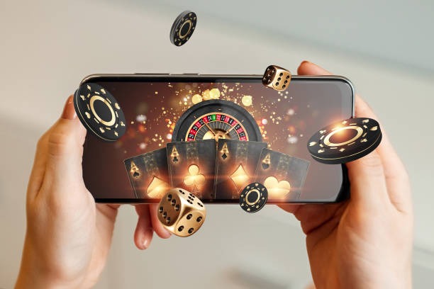 bv99 mobile gaming